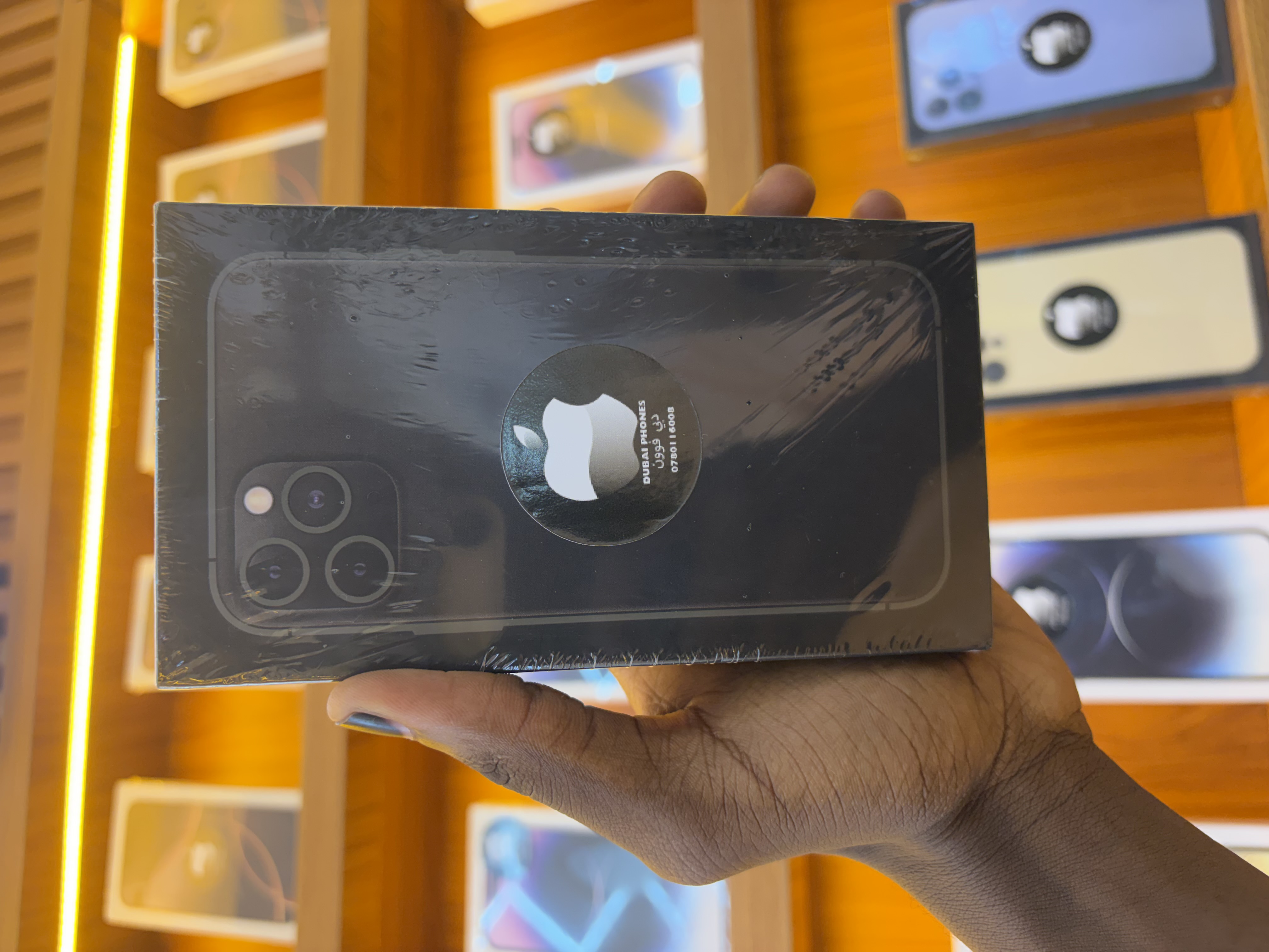 iPhone 11 pro