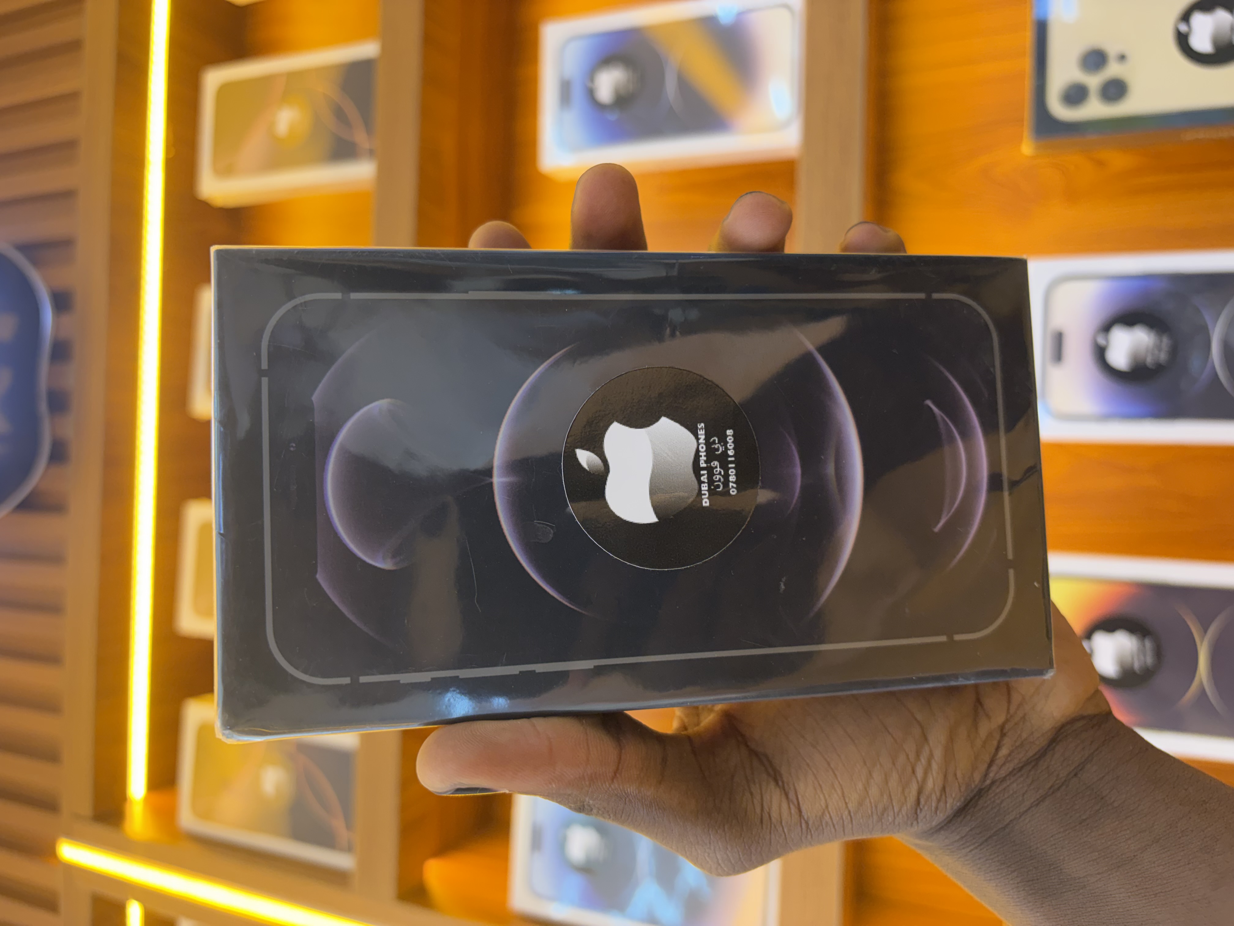 iPhone 12 pro