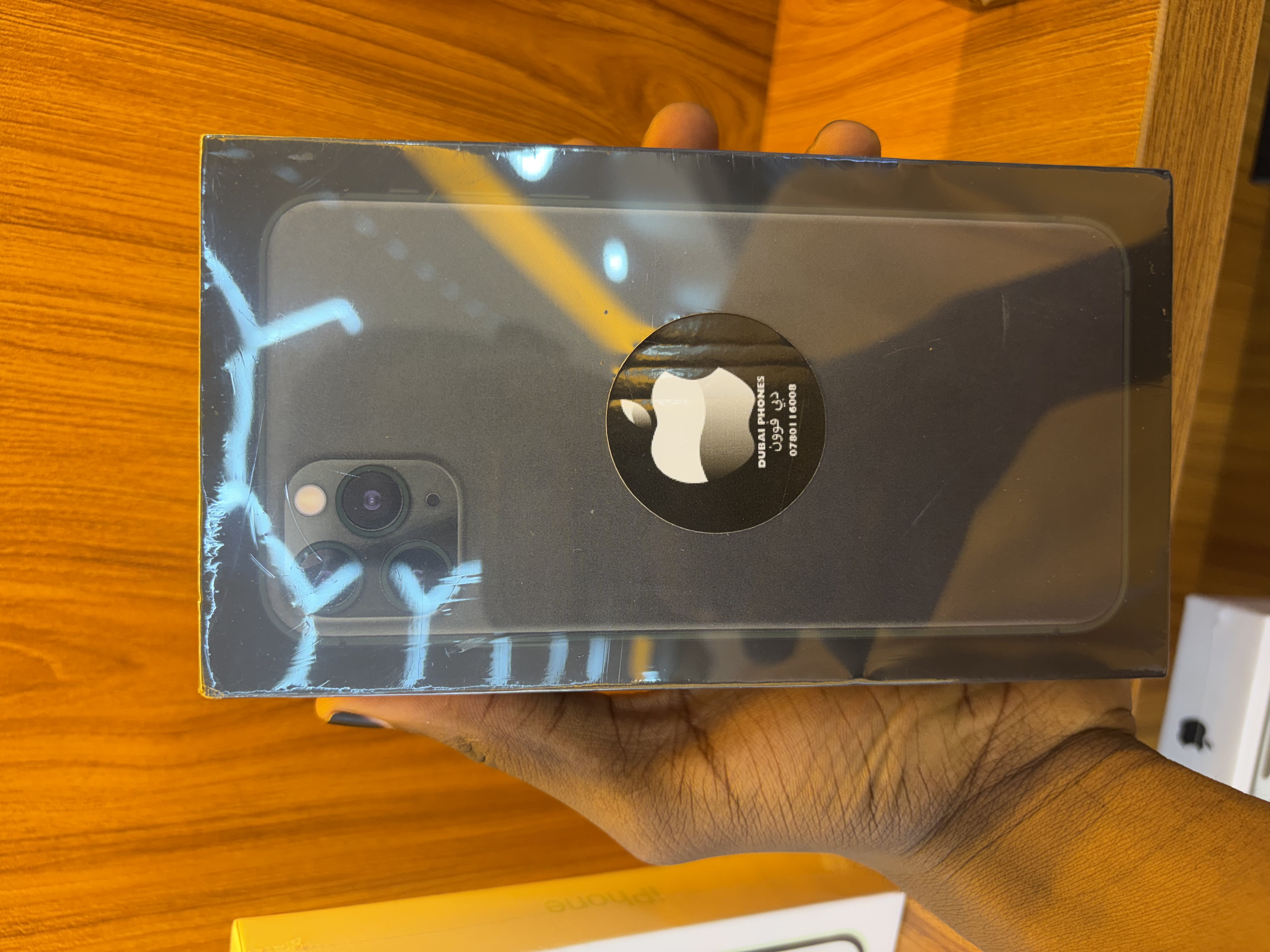 iPhone 11 Pro Max