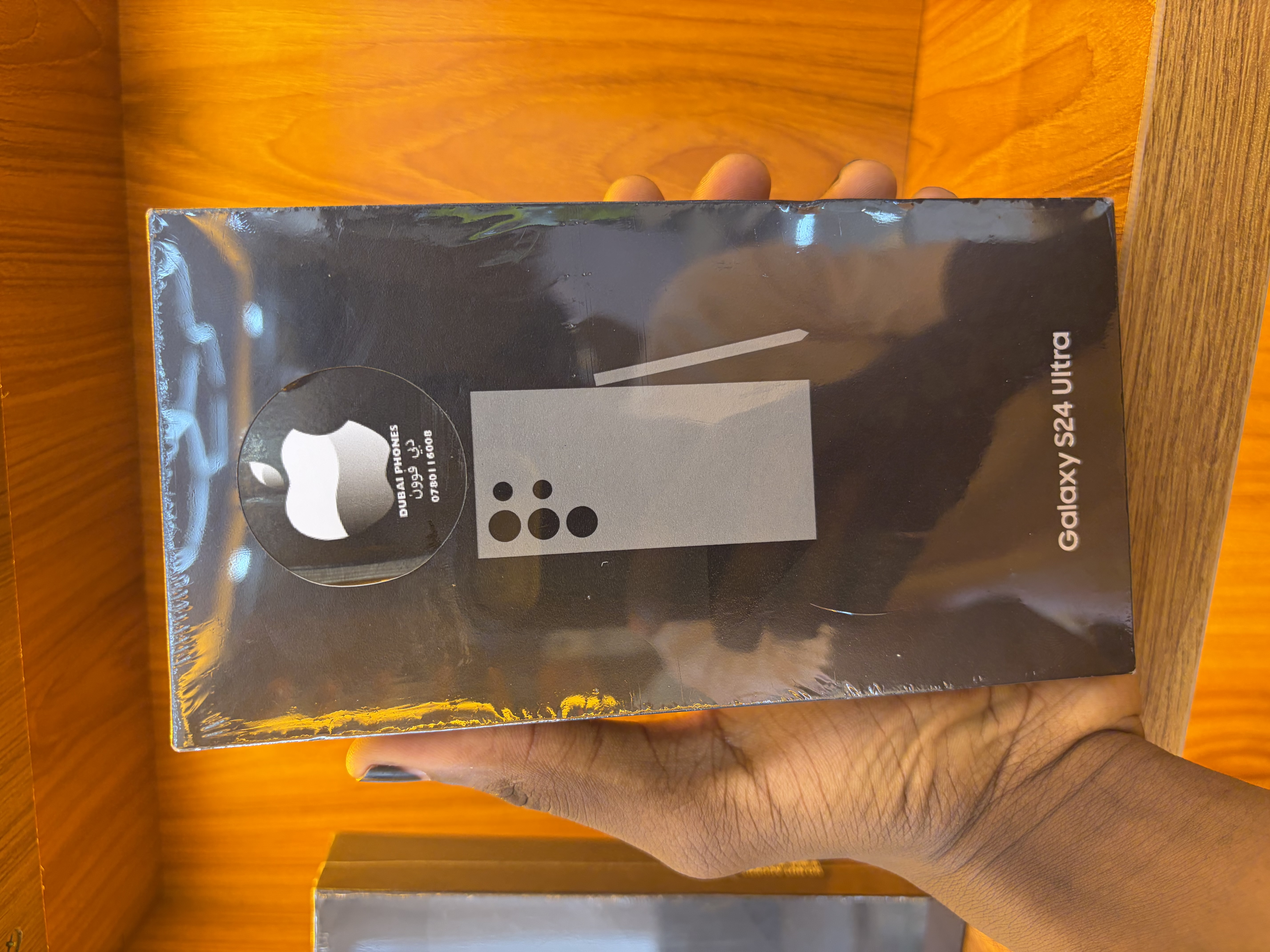 Samsung S24 ultra