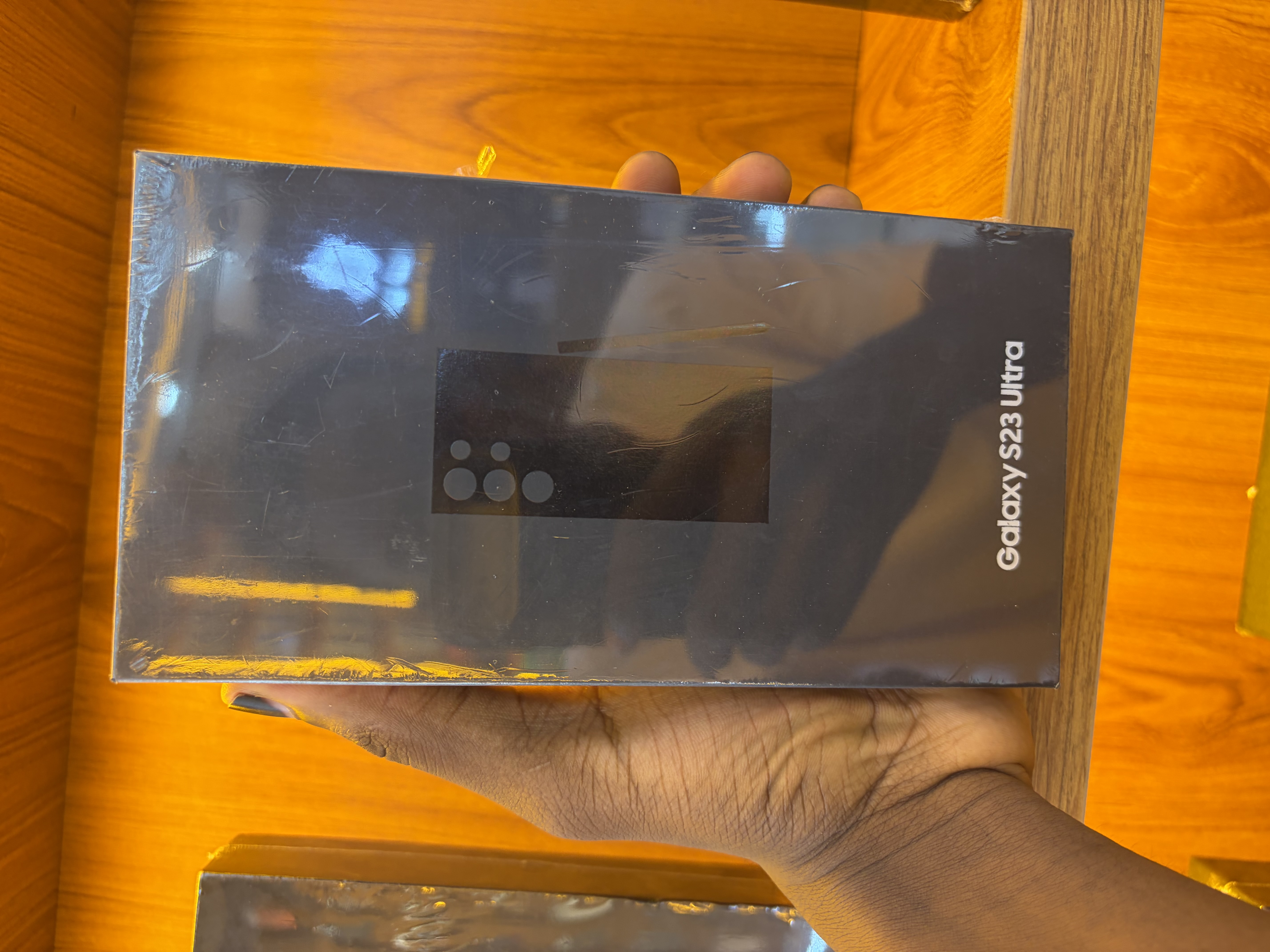 Samsung S23 ultra