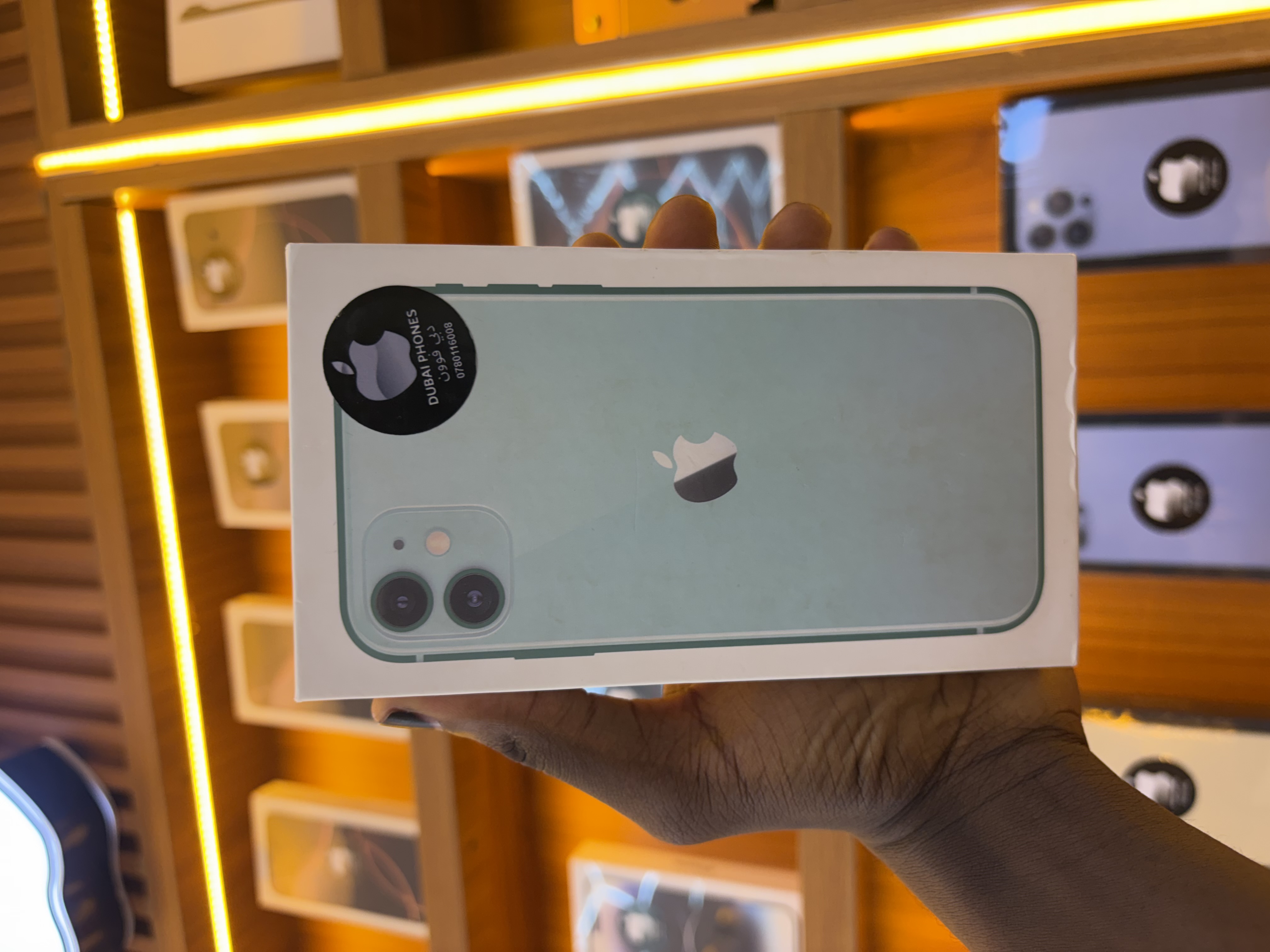 iPhone 12