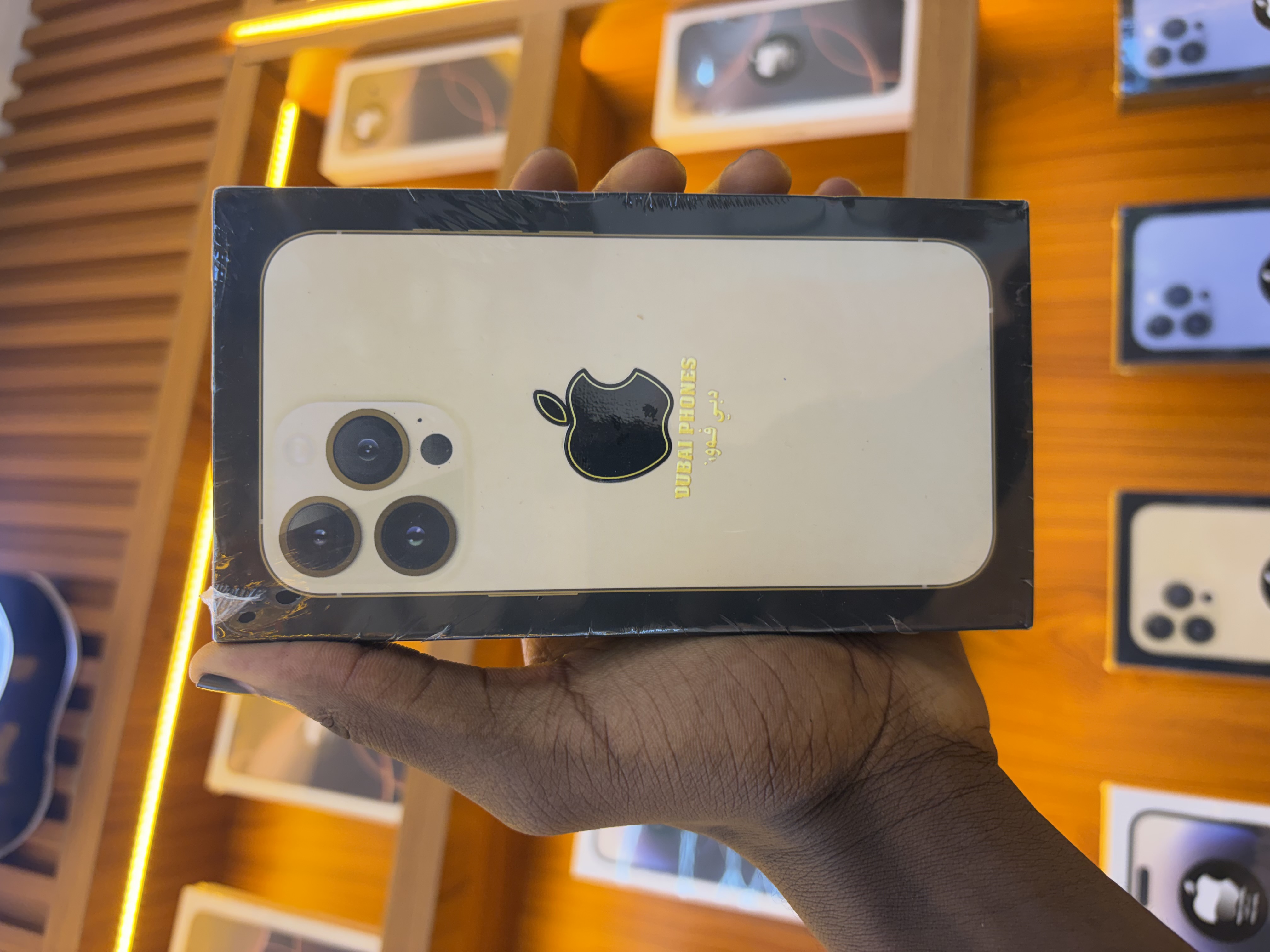 iPhone 13 Pro Max
